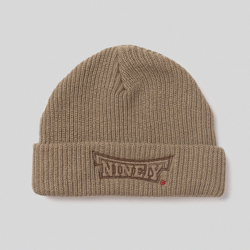 NINETY Classic Beanie – YZ