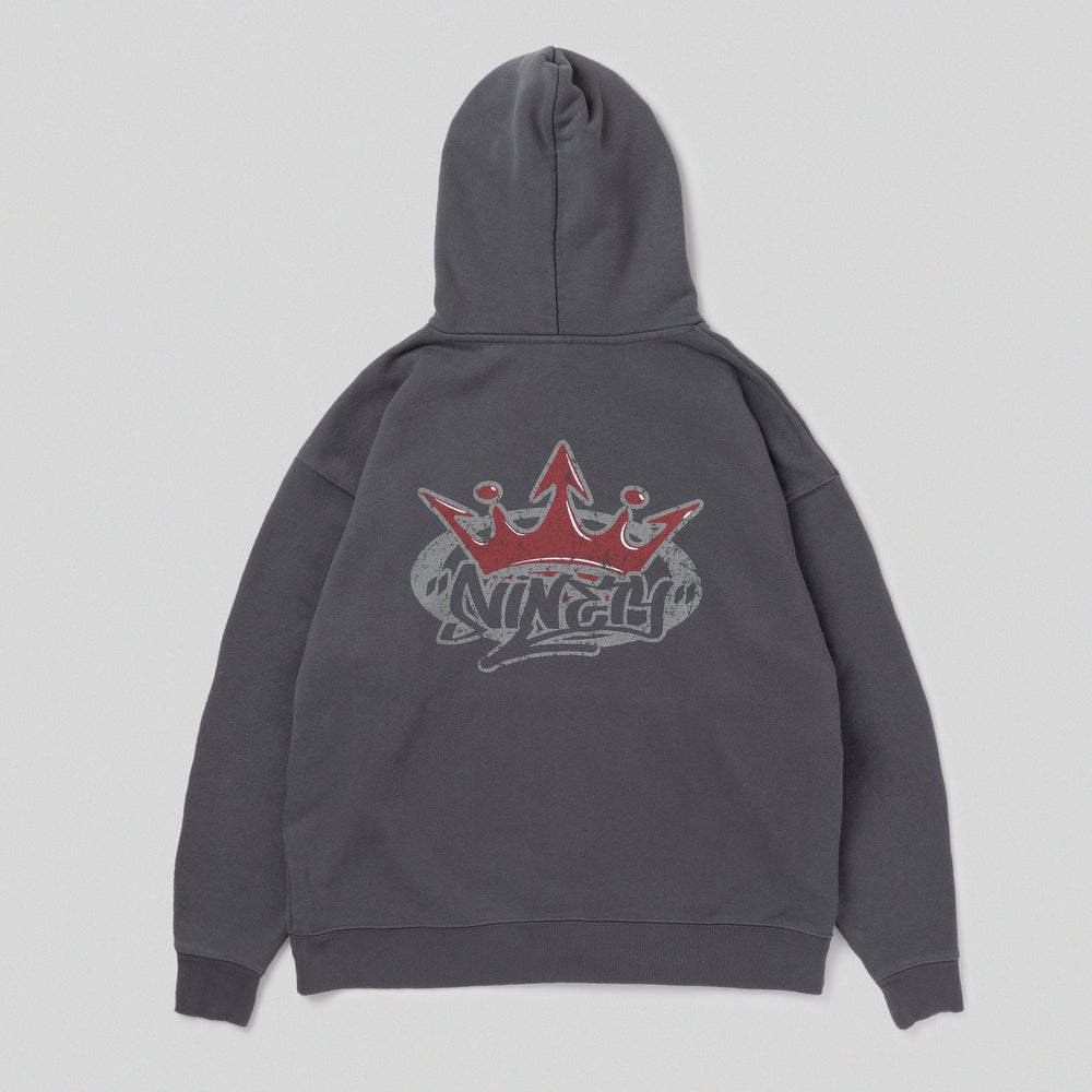 呪術廻戦×KingGnu SPECIALZ HOODIE kingGnu キングヌー 呪術廻戦