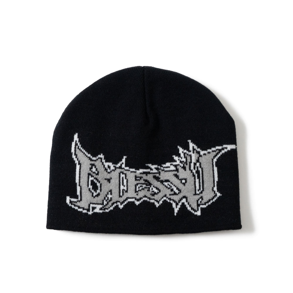 First logo beanie – YZ