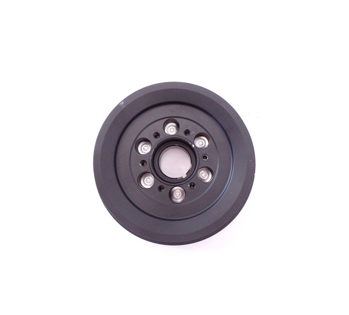 Harmonic Balancer Crankshaft New 280Z 280ZX 75-83 | Z Car Depot Inc