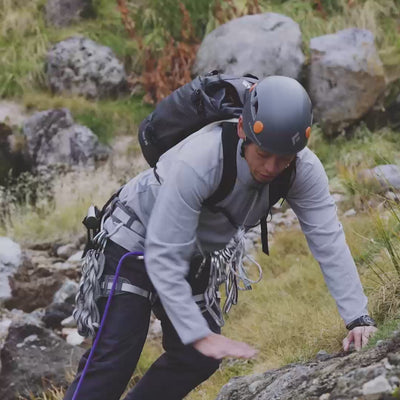 MITOMID HALF ZIP | PRODUCTS | ZANE ARTS