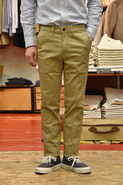 ジーンズだけじゃない！JAPAN BLUE JEANS(ジャパンブルージーンズ