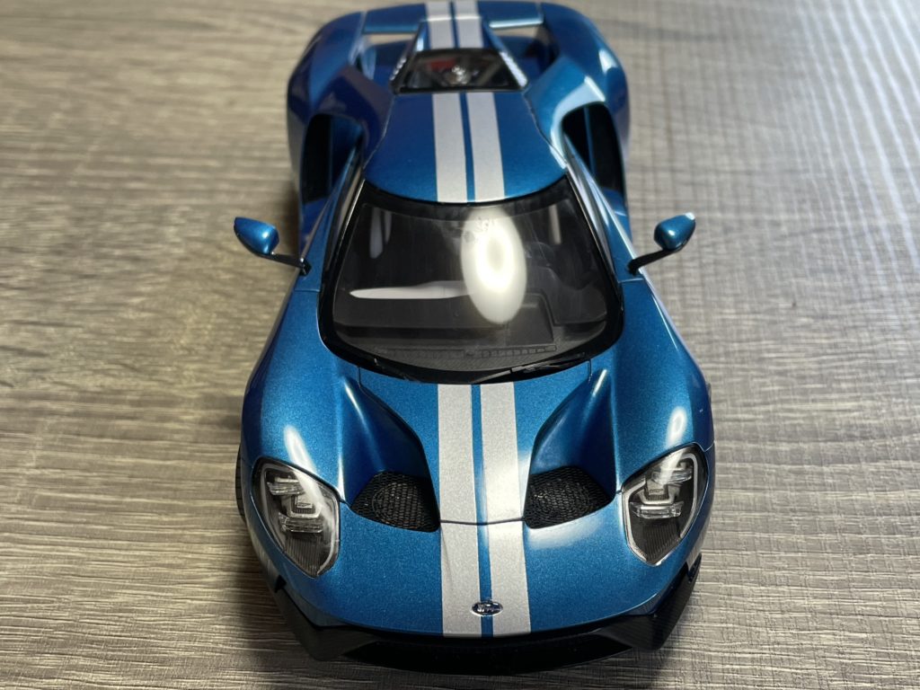 プラモデル 製作依頼 承ります Kawasaki Ninja ZX-RR【タミヤ 1/12