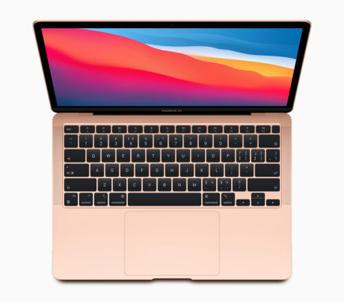 MacBook-Air-2020-13inch-Rose-