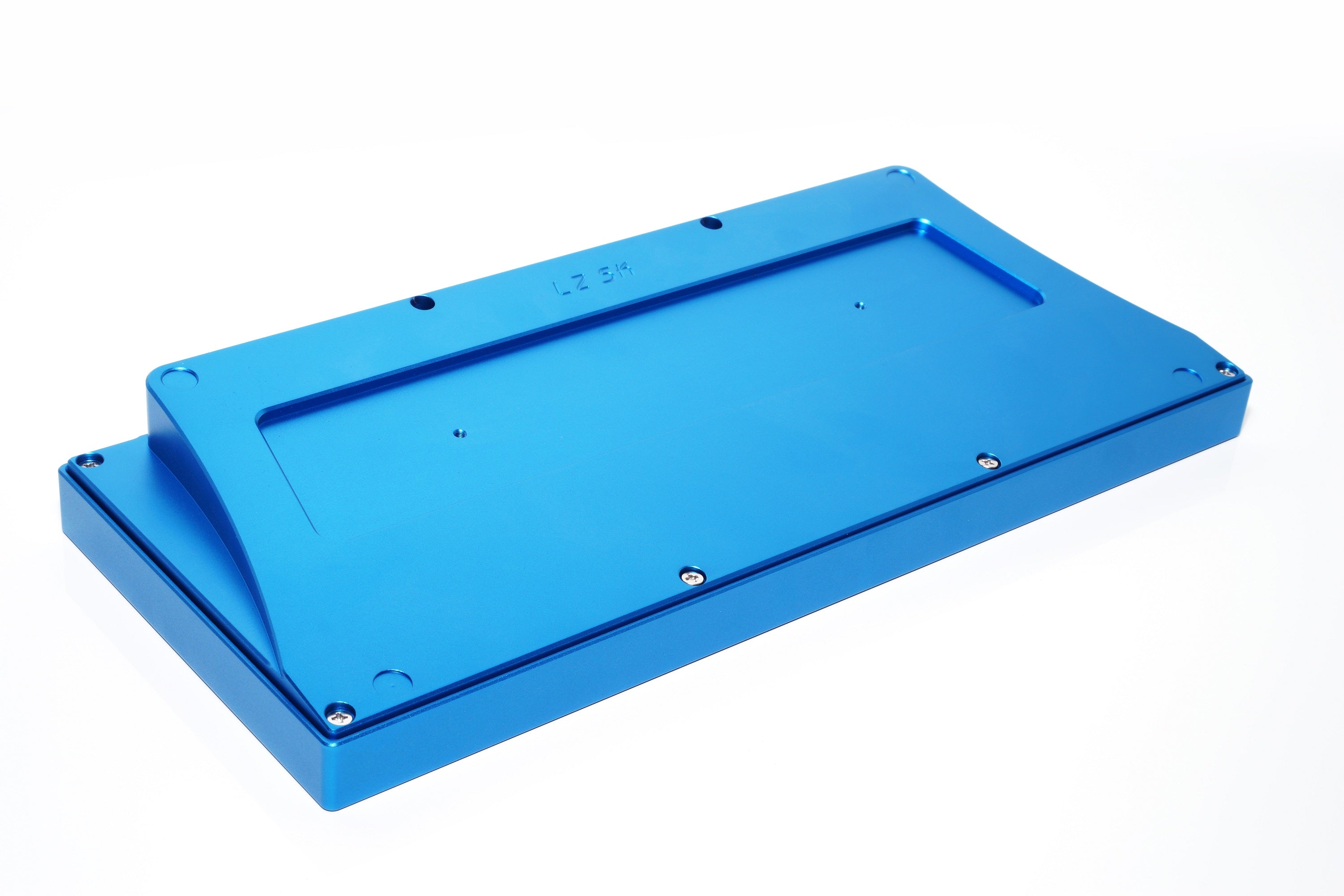 Zeal Vault™ | LZ Keyboards - SK, CP, CLS - Zeal Generation Inc.