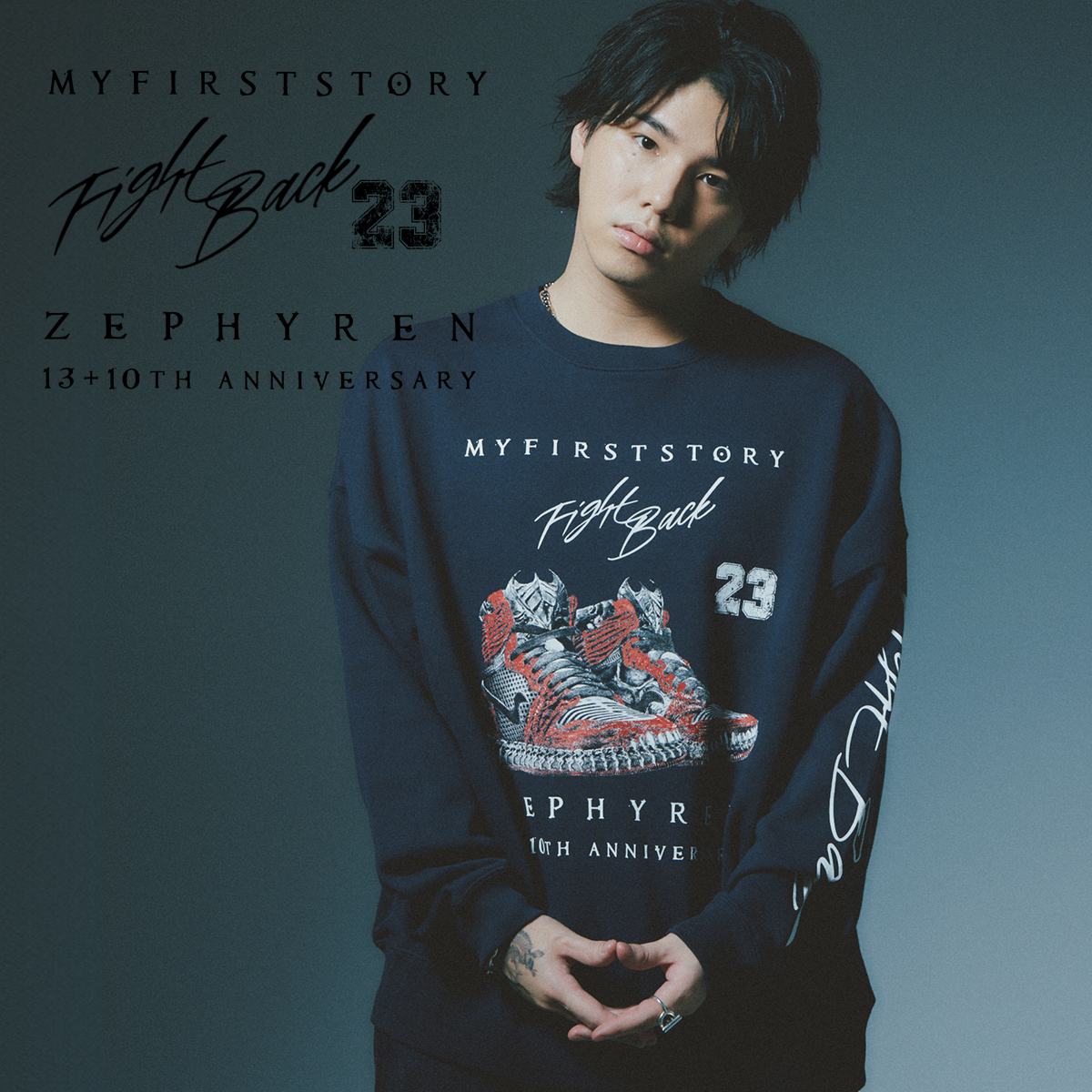 販売開始！】新作コラボアイテムSAMPLEを通常の30%OFFで販売