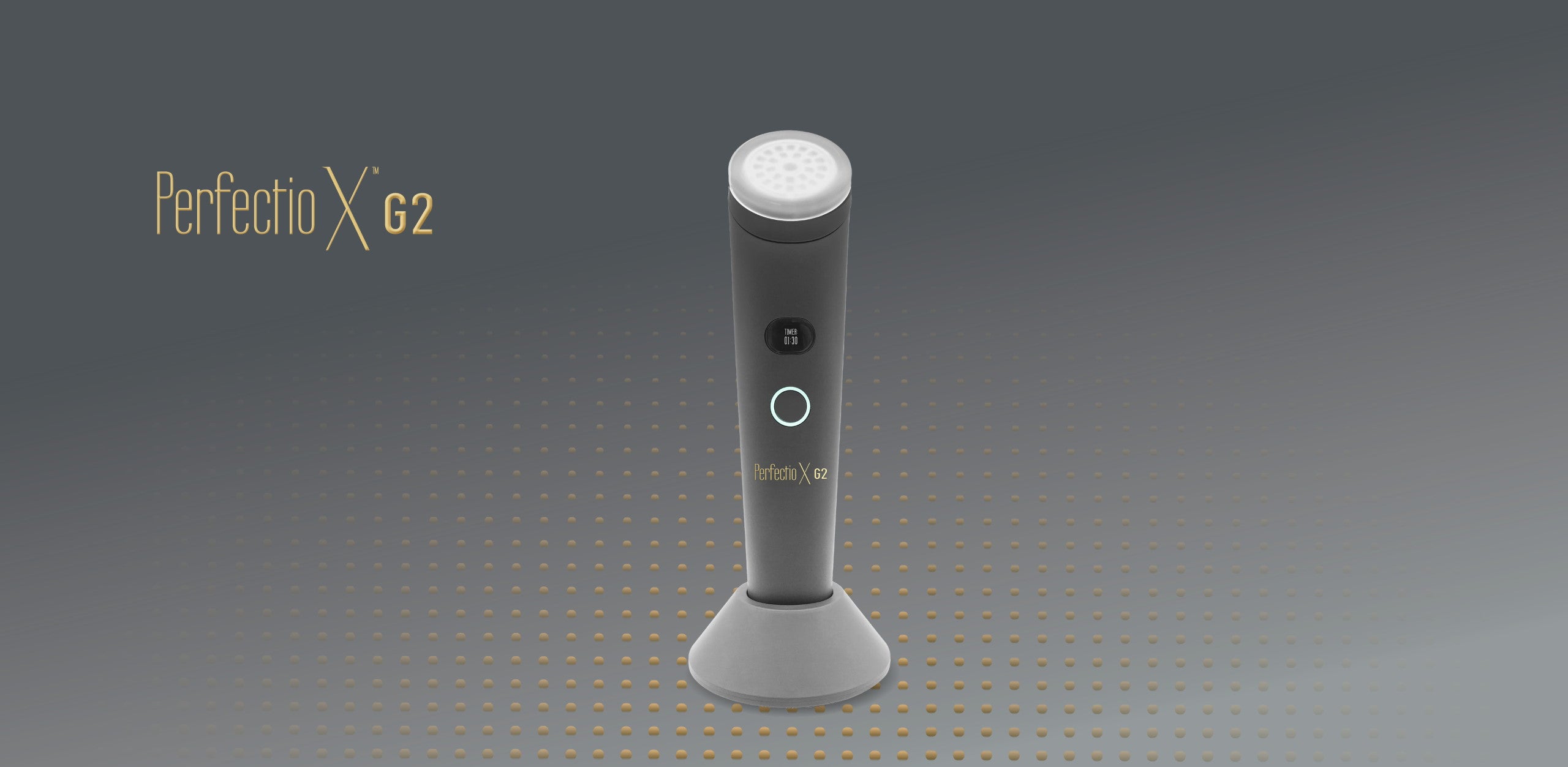 Perfectio X™ G2 | Zero Gravity Skin