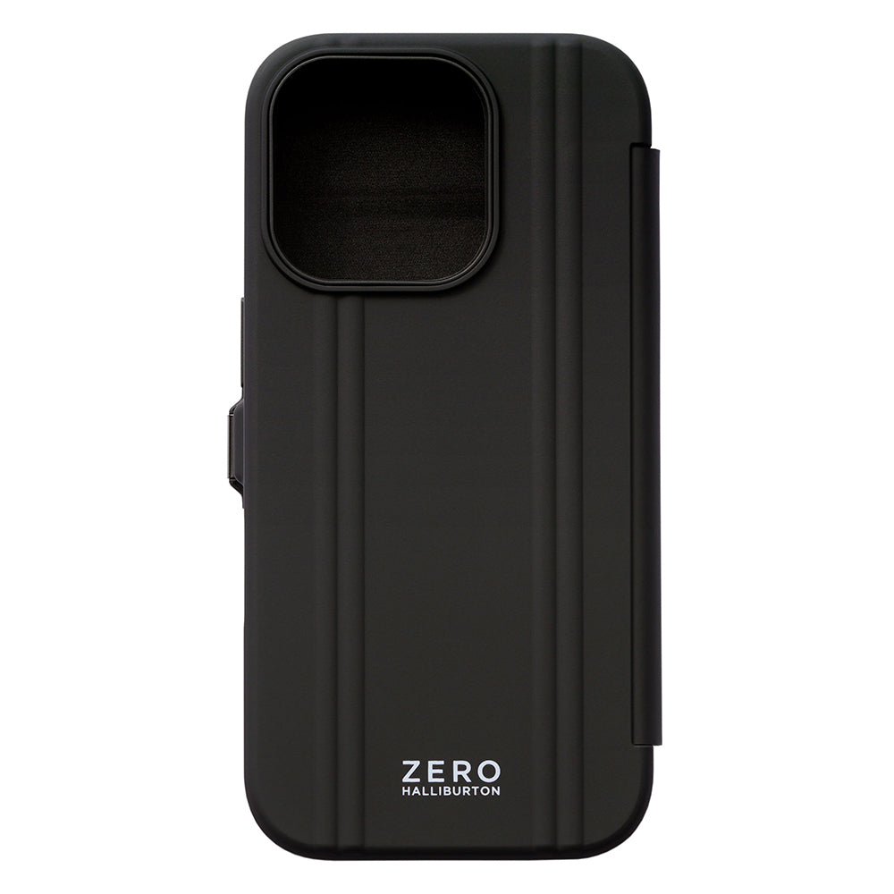 Accessories | Hybrid Shockproof Flip Case for iPhone 16 Pro (6.3