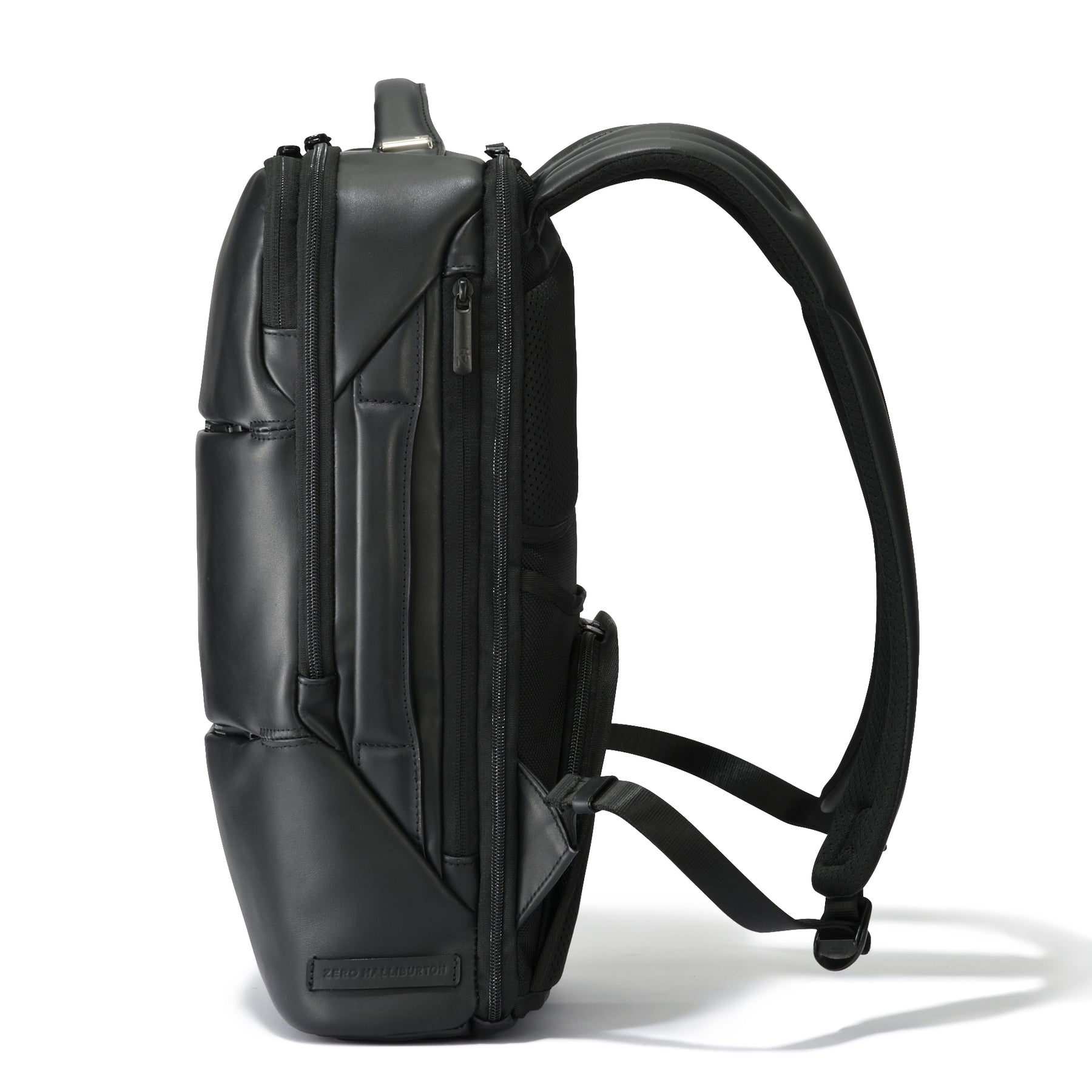 Z PACK | type-L2 Genuine Leather Backpack A4/14