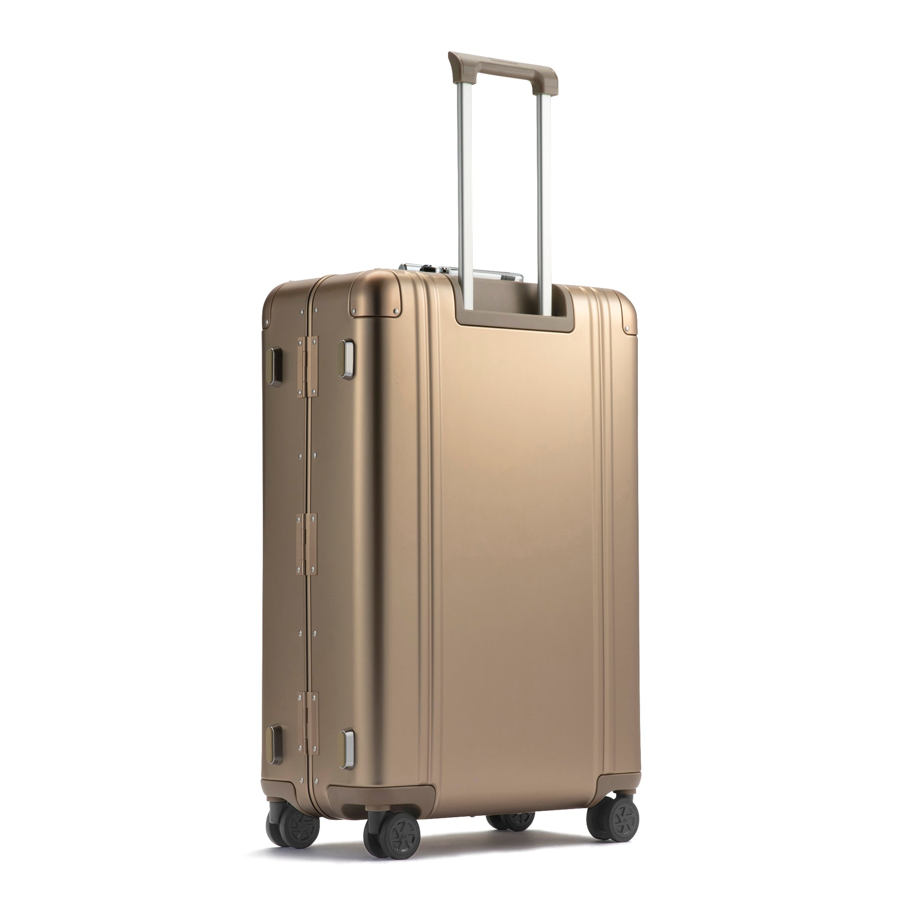 Classic Aluminum 3.0 | Check-In Travel Case 88L 94404 – ZERO