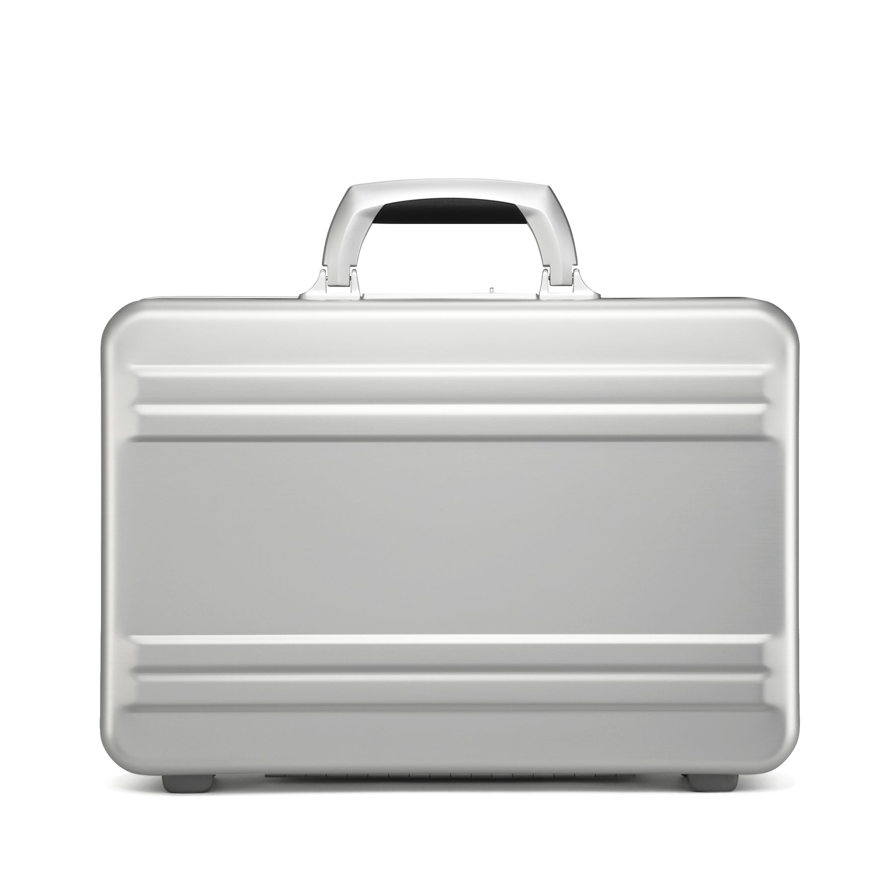 ゼロハリバートン ミニアタッシュケース 鍵なし アルミケース 希少