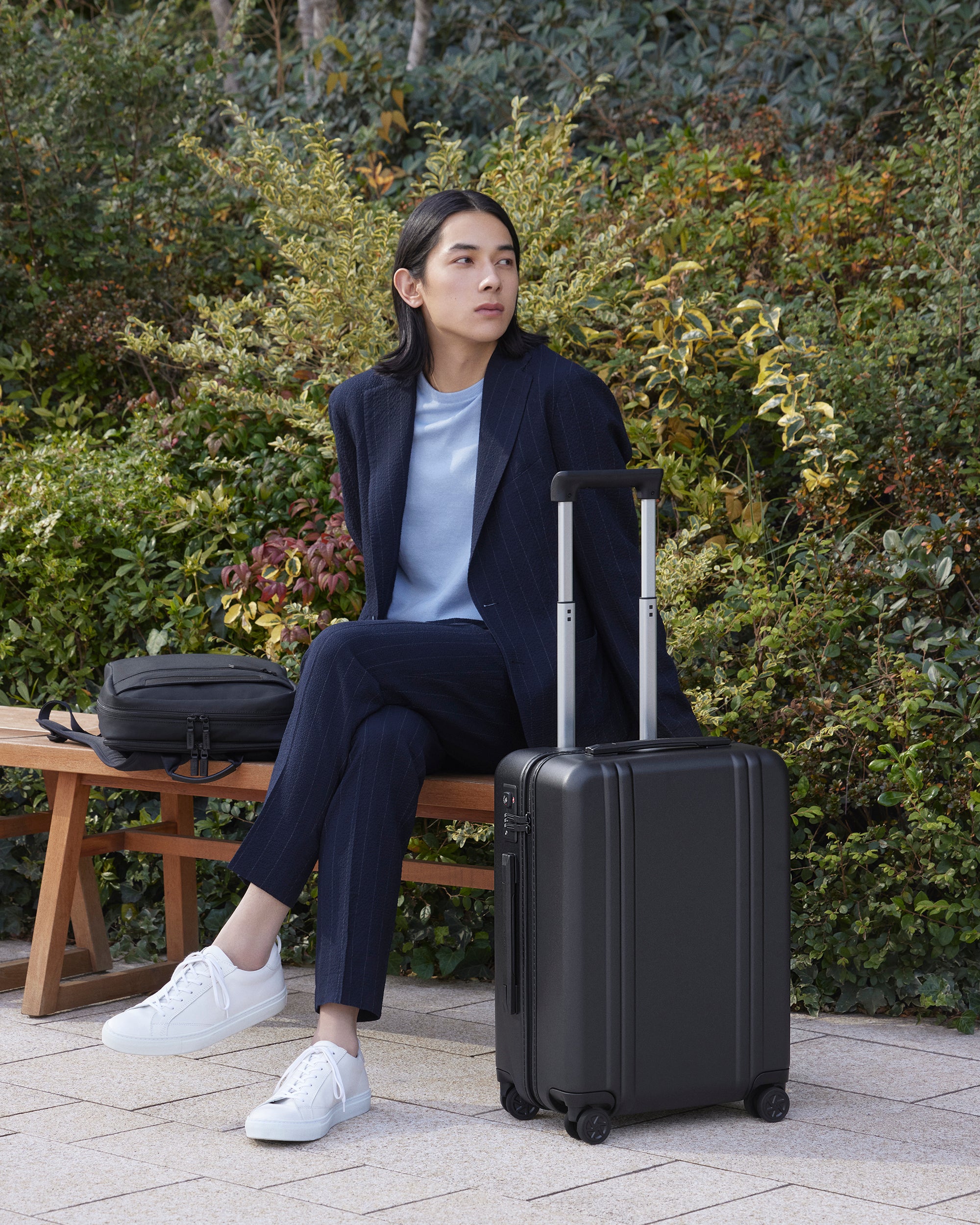 CLASSIC LIGHTWEIGHT 4.0 – ZERO HALLIBURTON