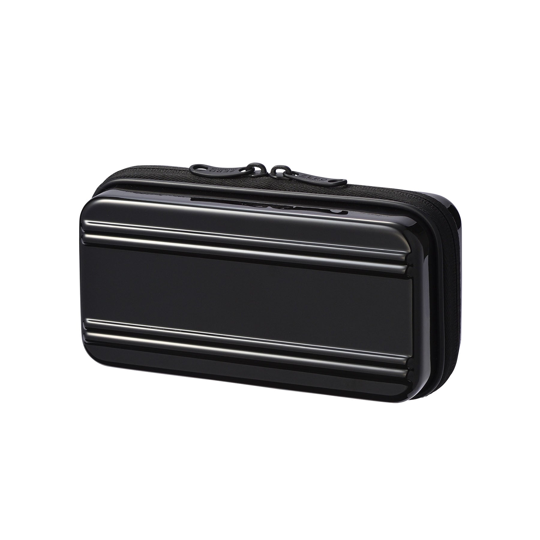 ZERO HALLIBURTON 万年筆ケース(ショルダーストラップ付き) ZERO