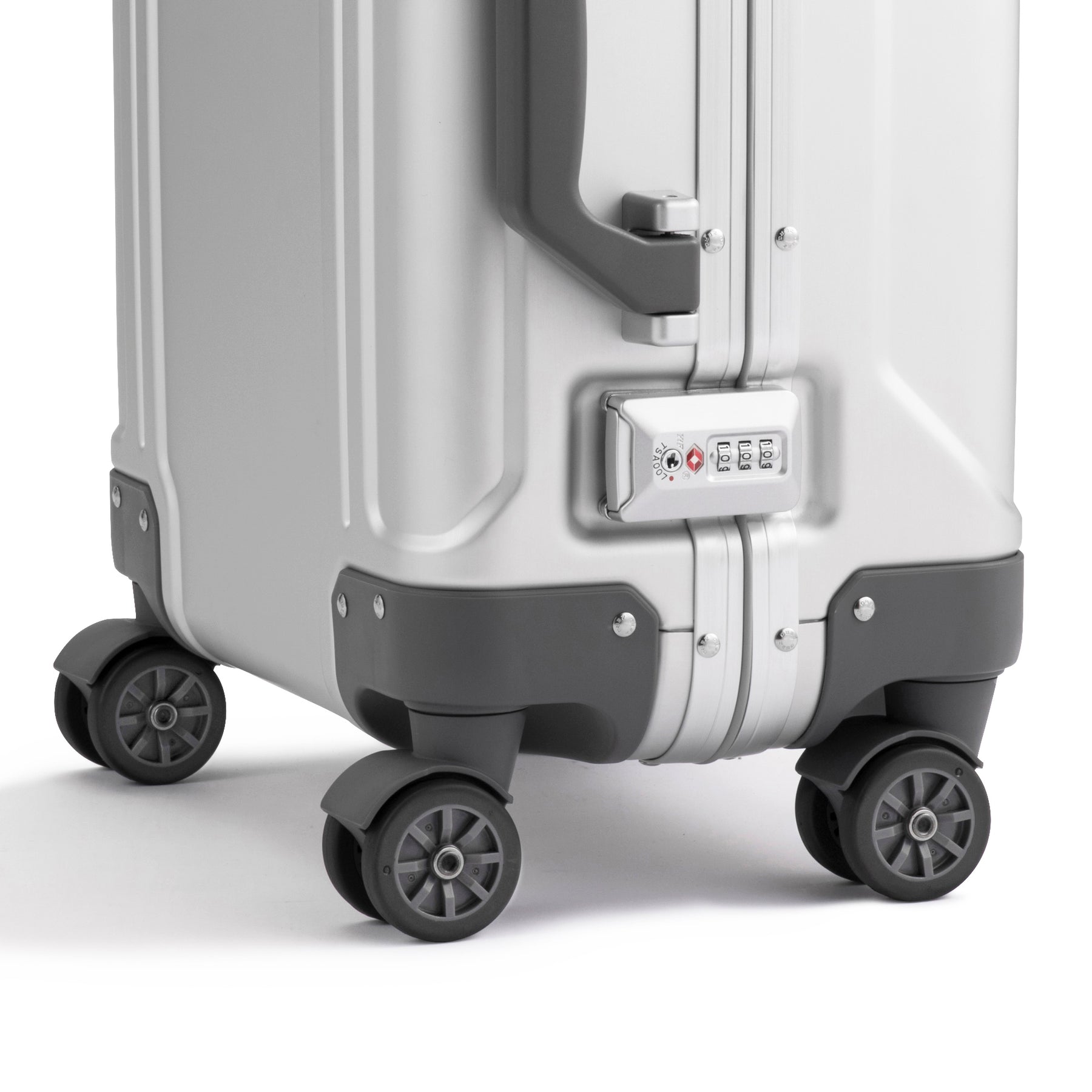 ゼロハリバートン 2輪 Two-Wheel Business Case 29L ZERO HALLIBURTON