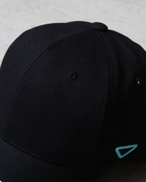 エンブロロゴ6パネルキャップ – LIBEIRO