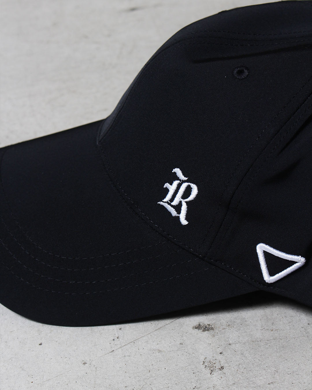 リベイロ libeiro キャップ チャコールグレー LIBEIRO(リベイロ)公式