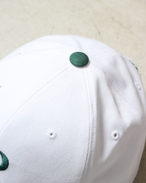 ツートンエンブロロゴキャップ – LIBEIRO