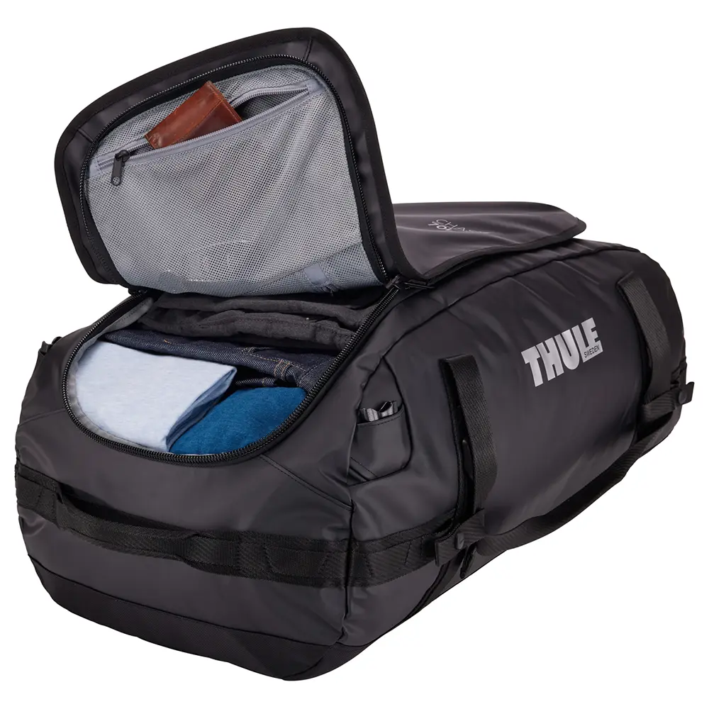Thule Chasm Duffel 70L - THULE スーリー 公式オンラインショップ