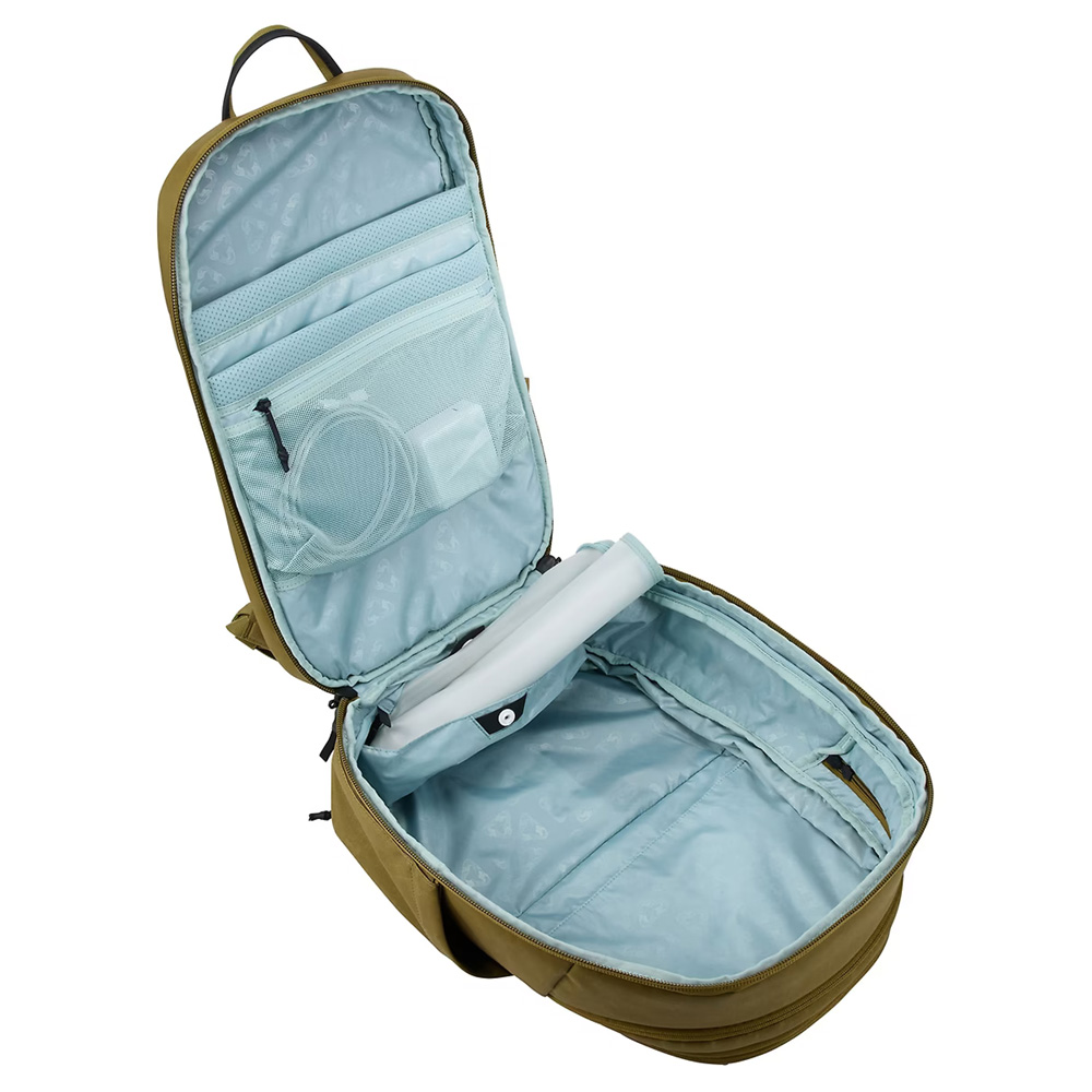 Thule Aion Travel Backpack 28L - THULE スーリー 公式オンライン