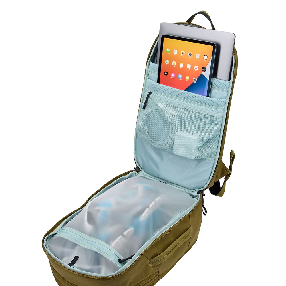 Thule Aion Travel Backpack 28L - THULE スーリー 公式オンライン