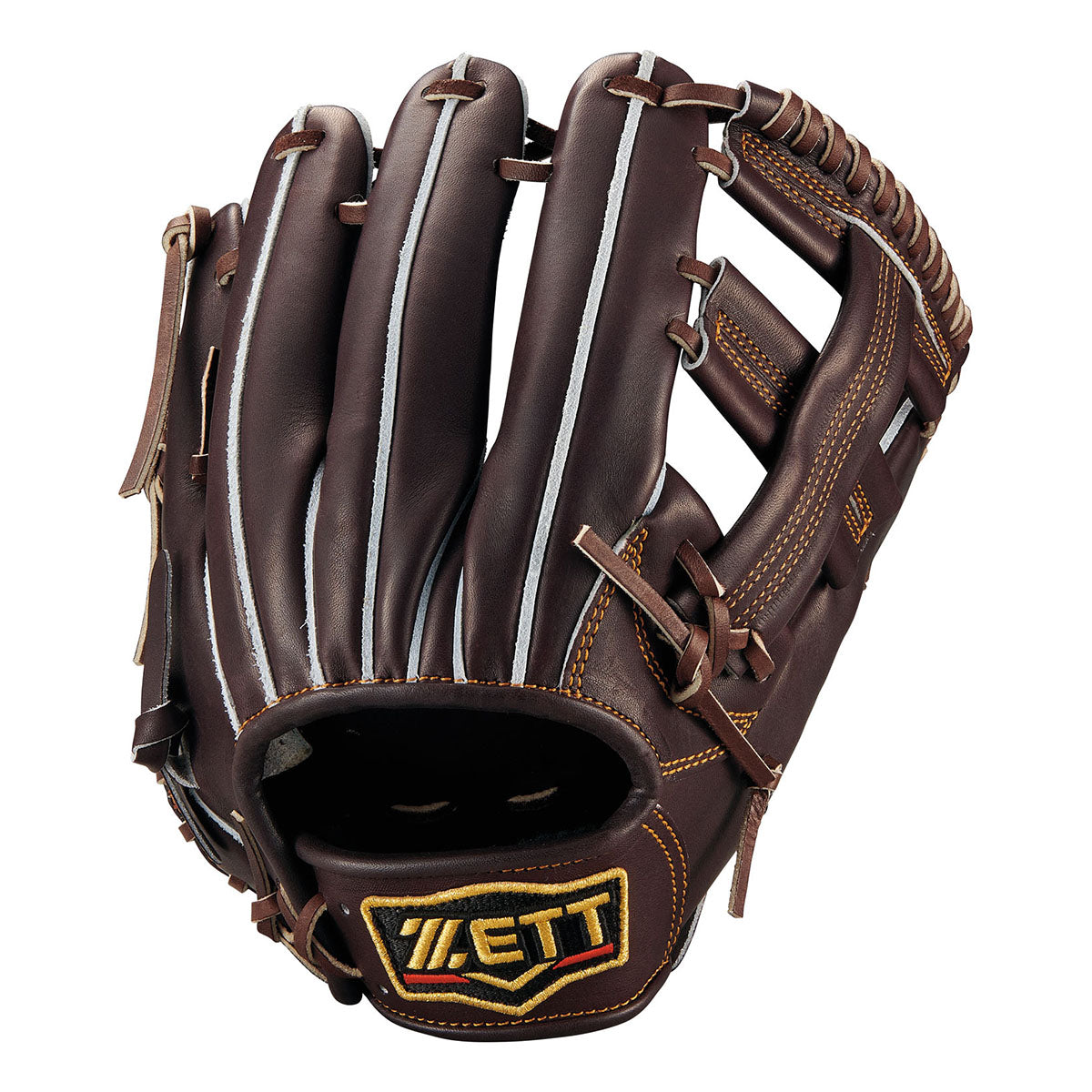 硬式グラブ プロステイタス 二塁手・遊撃手用 サイズ:4 | 【ZETT