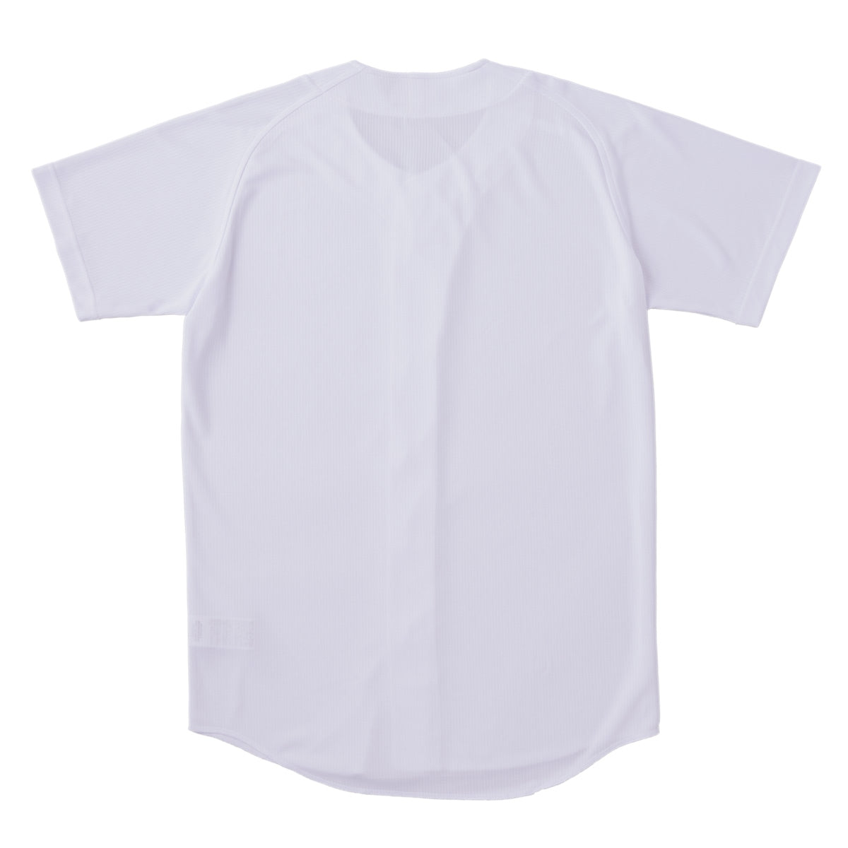 sumika ベースボールシャツ ユニフォーム L 白 ホワイト ライブ 2