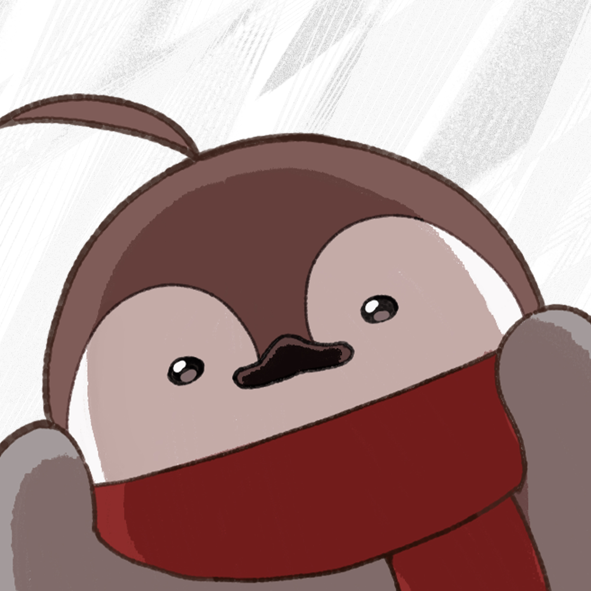 焼きパン｜MEMBERS｜ZETA DIVISION®