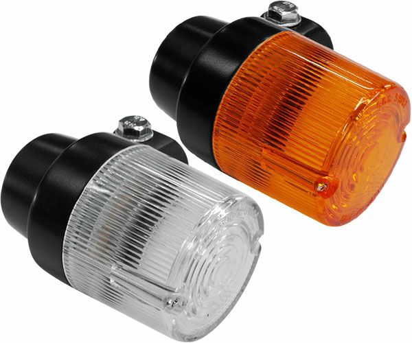 CGC ヨーロピアンウインカー | 旧車バイクカスタムパーツのゼット