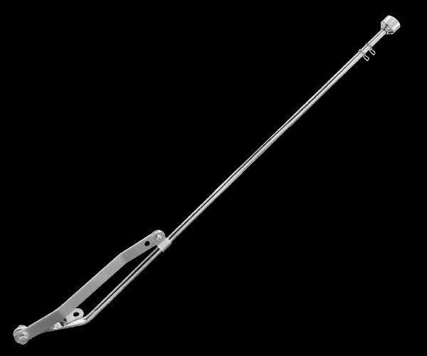 旗棒（ハタボー）Sサイズ | 旧車バイクカスタムパーツのゼット