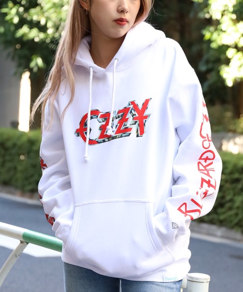 ROOP TOKYO パーカー Diamond Supply Co./ダイアモンドサプライ