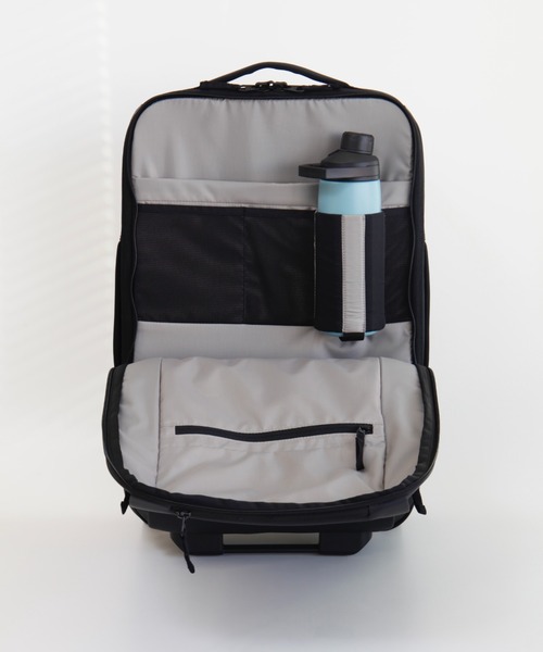 Camelbak（キャメルバック） スーツケース INTERNATIONAL CARRY ON