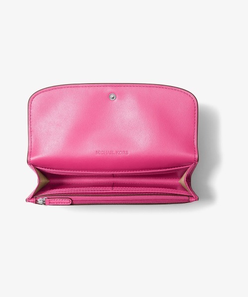 MICHAEL KORS（マイケルコース） 財布 FREE ピンク系その他 レディース