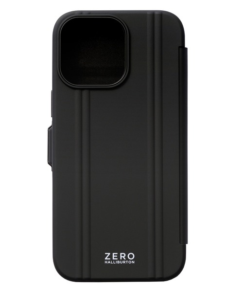 ZERO HALLIBURTON（ゼロハリバートン） スマホケース ZERO HALLIBURTON