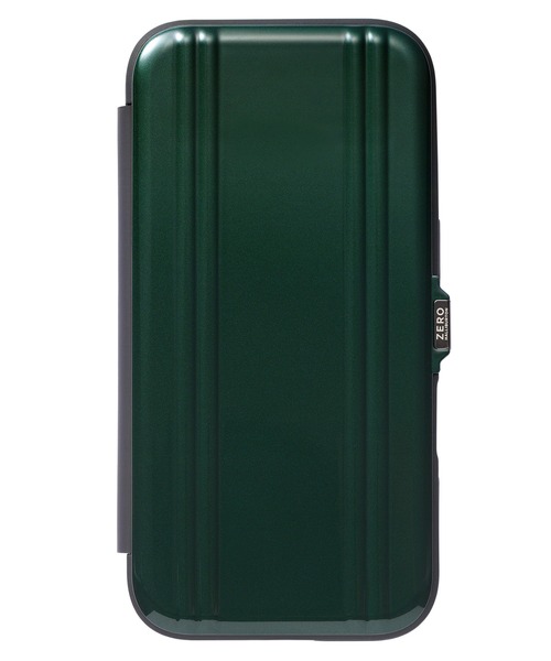 ZERO HALLIBURTON（ゼロハリバートン） スマホケース ZERO HALLIBURTON
