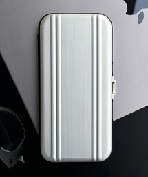 ZERO HALLIBURTON（ゼロハリバートン） スマホケース ZERO HALLIBURTON