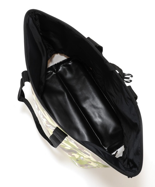 MARK&LONA（マークアンドロナ） トートバッグ Johnson Water Proof