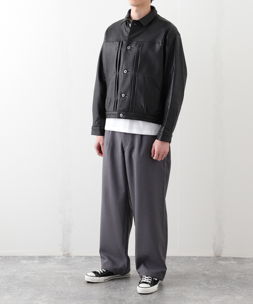 JOURNAL STANDARD（ジャーナルスタンダード） 革ジャン ライダース