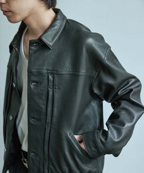 JOURNAL STANDARD（ジャーナルスタンダード） 革ジャン ライダース