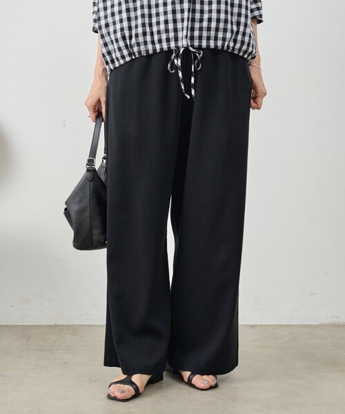 BEARDSLEY（ビアズリー） パンツ 「2/12(木)12：00予約開始」マルチ