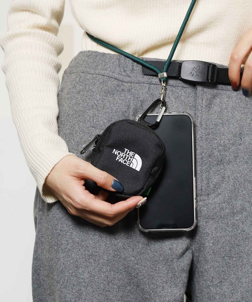 THE NORTH FACE（ザ ノースフェイス） ポーチ 日本未発売 Pouch Mini