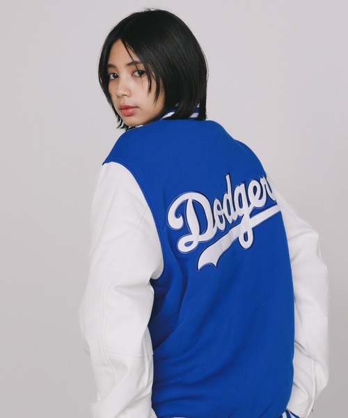 NMIXX スタジャン Lサイズ NMIXX スタジャン Lサイズ NMIXX VARSITY