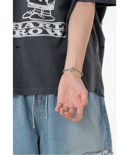 DISCOVERED（ディスカバード） ブレスレット TIFFABONE BRACELET 03