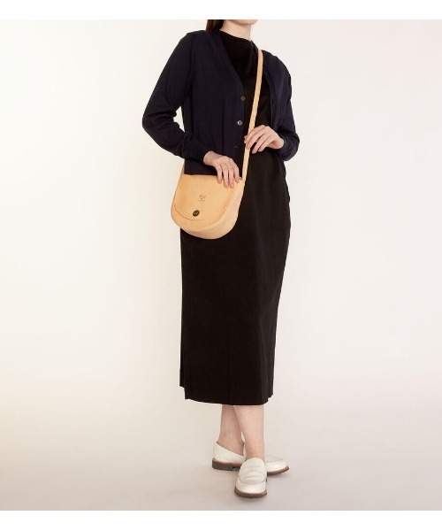 IL BISONTE（イルビゾンテ） ショルダーバッグ バッグ IL BISONTE