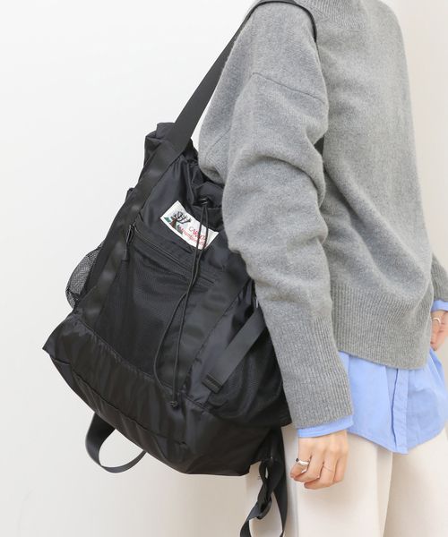 カリブー デイバック リュック 「WEB限定追加12」別注「CARIBOU