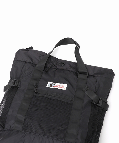 カリブー デイバック リュック 「WEB限定追加12」別注「CARIBOU