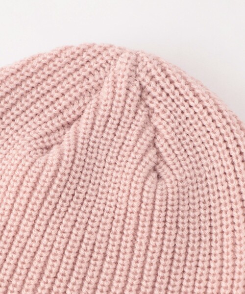 FREAK'S STORE（フリークスストア） ニット帽 ニットキャップ ハート