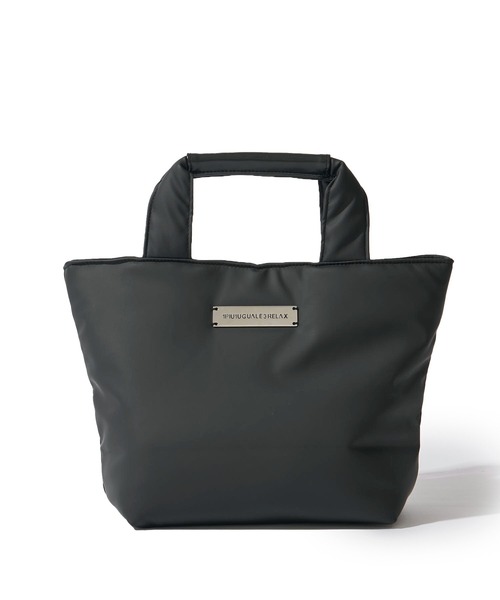 1PIU1UGUALE3 RELAX トートバッグ 「1PIU1UGUALE3 RELAX」別注