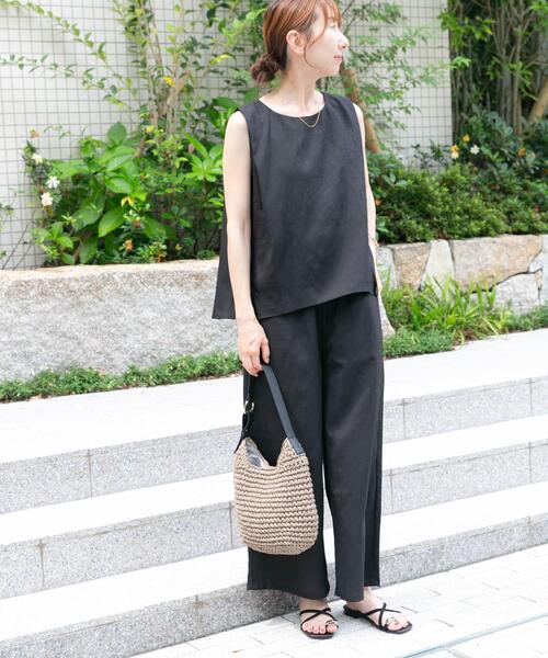 ITEMS URBANRESEARCH（アイテムズ アーバンリサーチ） セットアップ