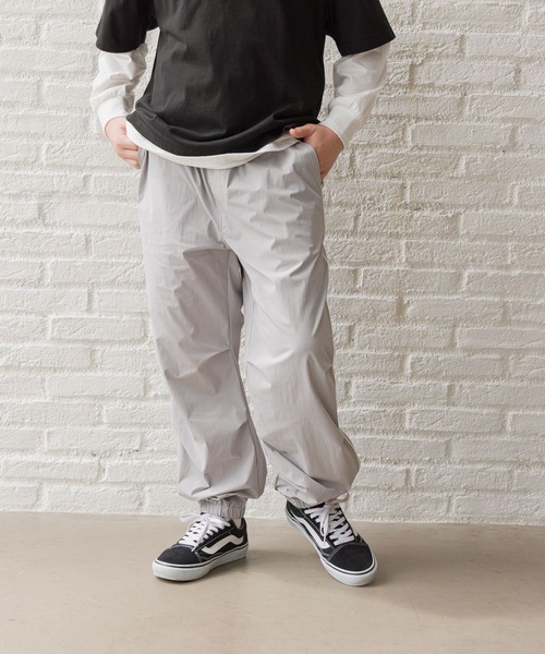 GLOBAL WORK（グローバルワーク） パンツ ストレッチライン