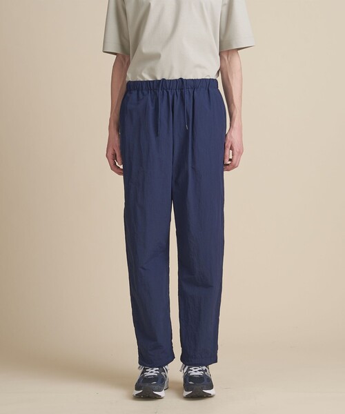 UNITED ARROWS（ユナイテッドアローズ） パンツ 「ZOZO限定」ナイロン